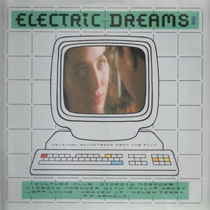 Electric Dreams: Original Soundtrack from the Film