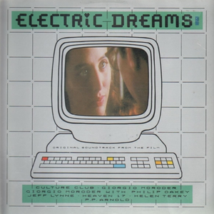 Giorgio Moroder - 2 - Together in Electric Dreams Lyrics - Zortam Music