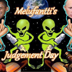 Judgement Day