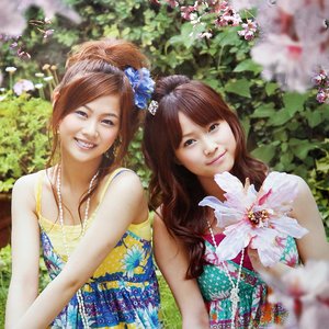 新垣里沙・亀井絵里 的头像