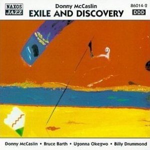 Exile And Discovery