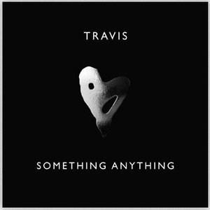 “Something Anything [Single]”的封面