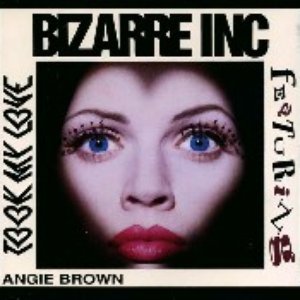 Image for 'Bizzare Inc. feat. Angie Brown'