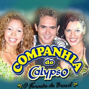 Companhia do Calypso ao Vivo em Camutanga