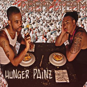 Hunger Painz