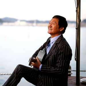 南佳孝 photo provided by Last.fm