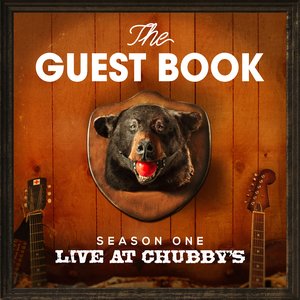 The Guest Book, Season One: Live at Chubby's