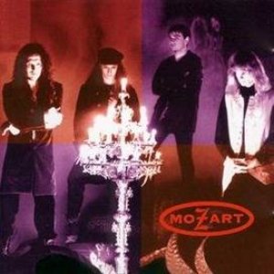 Mozart (US) 的头像