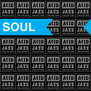 The Mac Pac - The Acid Jazz Collection Soul - Zortam Music
