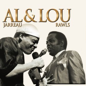 Al Jarreau & Lou Rawls 的头像