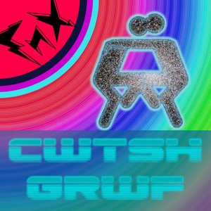 Cwtsh Grwf - Single