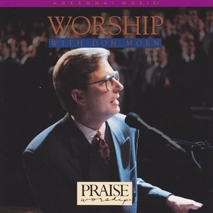 Image for 'Worship With Don Moen'