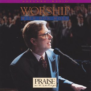 Bild för 'Worship With Don Moen'