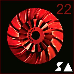 Z=22