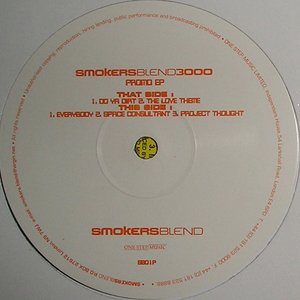 Smokers Blend 3000 的头像