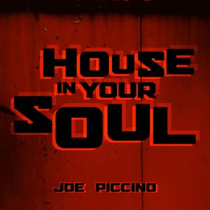 House in Your Soul - Single