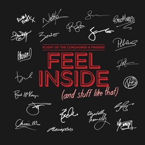 Feel Inside (And Stuff Like That) - Single