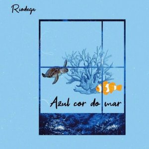 Azul Cor do Mar - Single