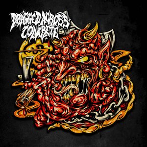 Dragged Across Concrete