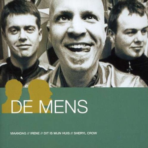 De Mens - Singles - D - - Zortam Music