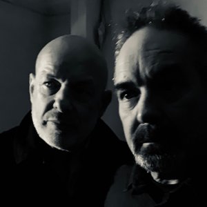 Awatar dla Roger Eno and Brian Eno