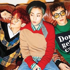 첸 (CHEN), 백현 (BAEKHYUN), 시우민 (XIUMIN) 的头像