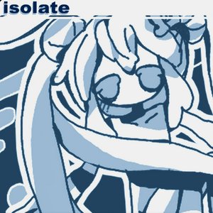 isolate