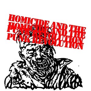 Homicide and The Punk Revolution