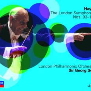 Haydn: 12  "London" Symphonies