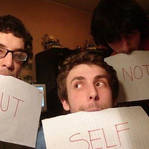 cut self not 的头像
