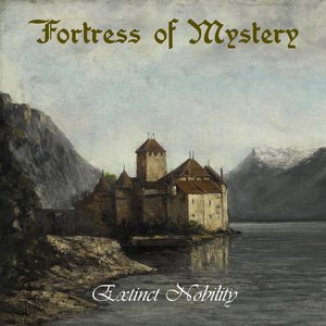 Fortress of Mystery 的头像