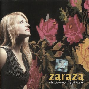 Zaraza, vânzătoarea de plăceri