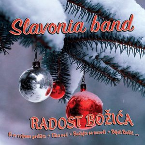 “Radost Bozica”的封面