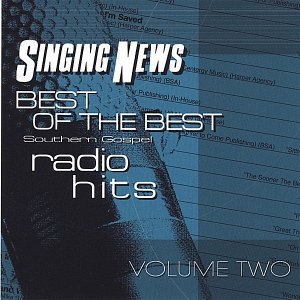 Singing News Best Of The Best Vol.2