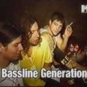 Bassline Generation 的头像