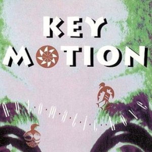 Key Motion のアバター