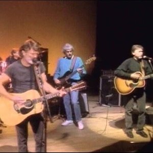 Avatar for Kris Kristofferson And The Borderlords