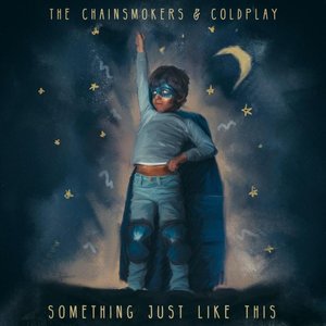 Image for 'The Chainsmokers/Coldplay'