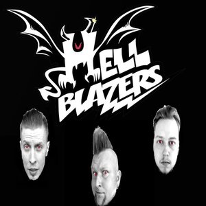 Hellblazers 的头像