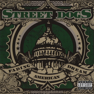Fading American Dream