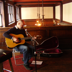 Gregory Webster photo provided by Last.fm