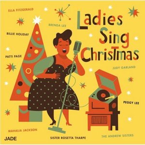 Ladies Sing Christmas