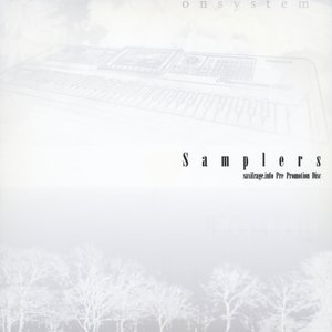 Samplers -saxifrage.info Pre Promotion Disc-