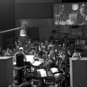 Tiomkin, Dimitri & His Orchestra 的头像