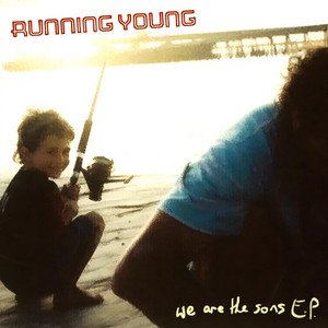 We Are The Sons EP