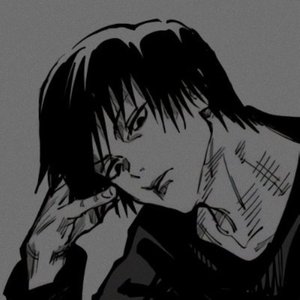 “BLXCK”的封面