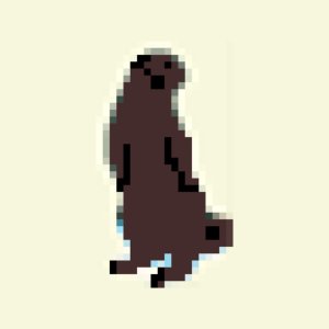 “lontra!”的封面