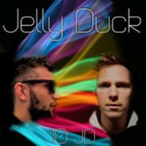 Jelly Duck 的头像