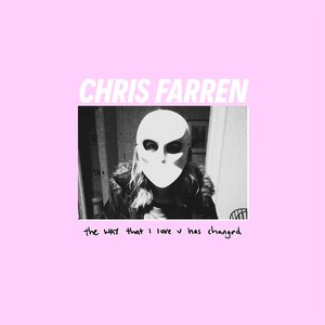 The Way That I Love U Has Changed - Single