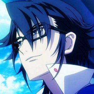 伏見猿比古 (宮野真守) 的头像